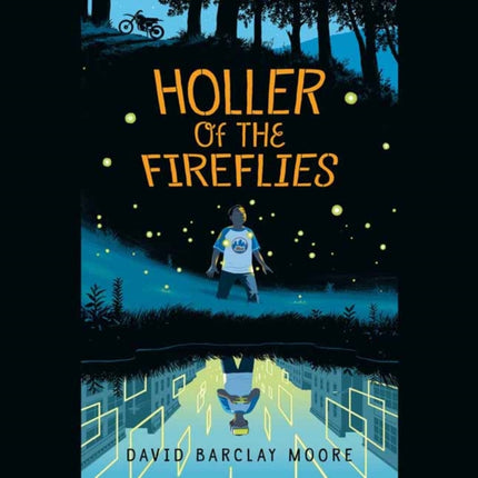 Holler of the Fireflies: (Unabridged) 