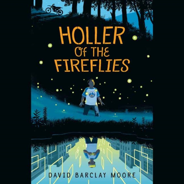 Holler of the Fireflies: (Unabridged) 