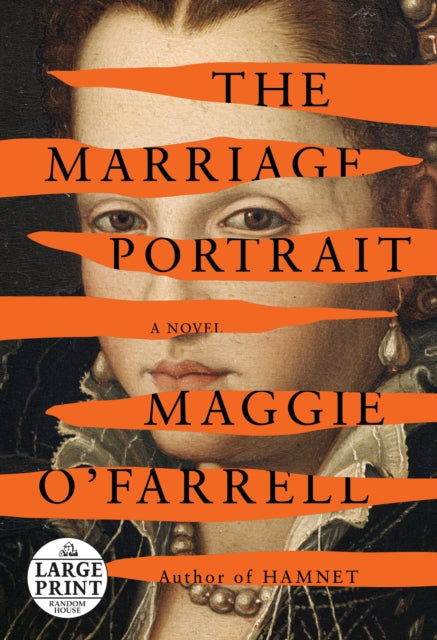 The Marriage Portrait: A Novel