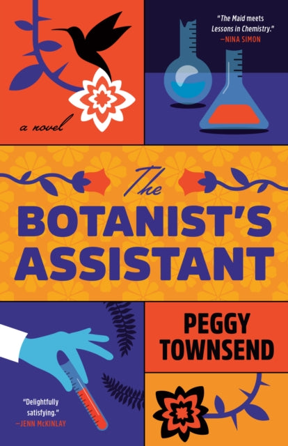 The Botanists Assistant