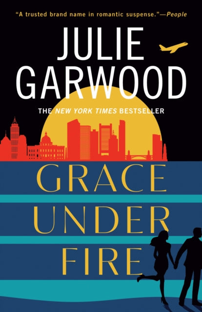 Grace Under Fire