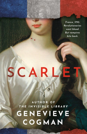 Scarlet