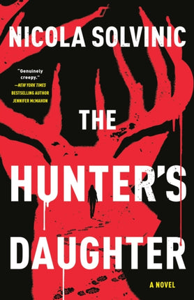 The Hunters Daughter