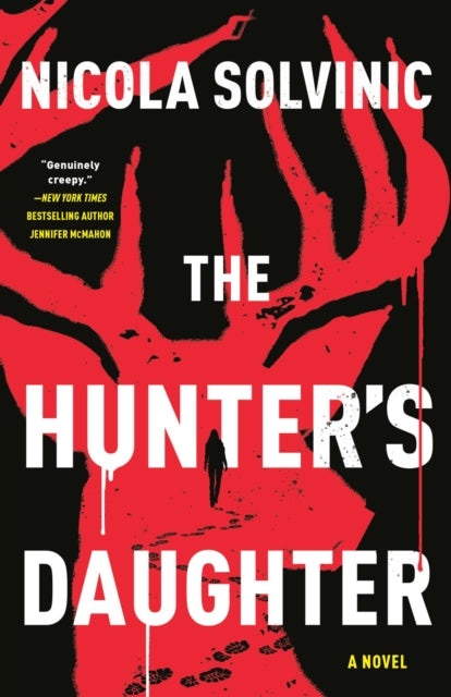 The Hunters Daughter