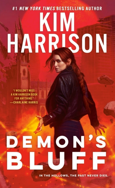 Demons Bluff