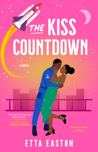 The Kiss Countdown