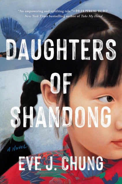 Daughters of Shandong