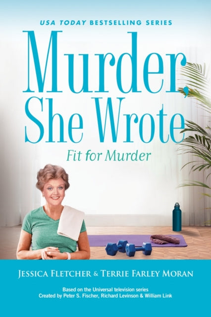 Murder, She Wrote: Fit For Murder