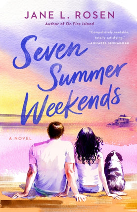 Seven Summer Weekends