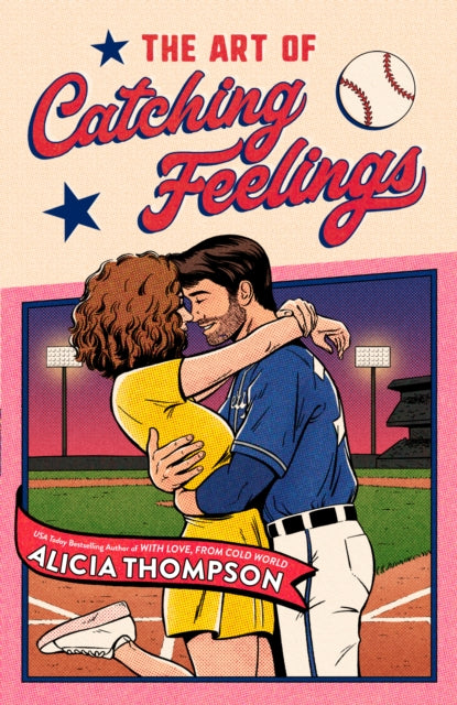 The Art of Catching Feelings