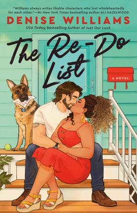 The ReDo List