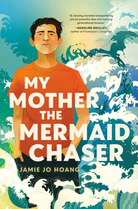 My Mother the Mermaid Chaser