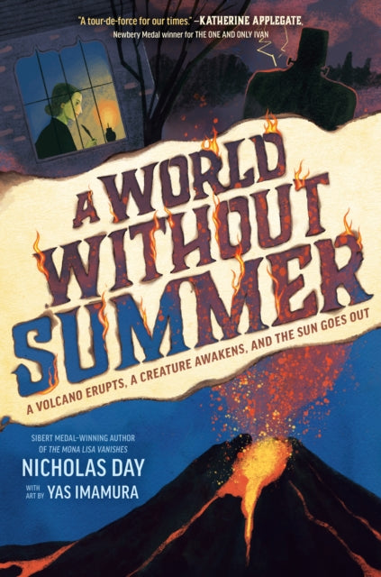 A World Without Summer