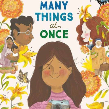 Many Things At Once