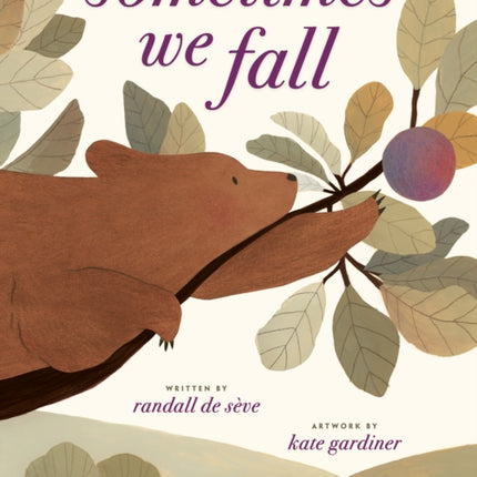 Sometimes We Fall