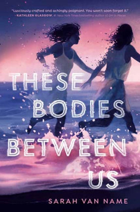 These Bodies Between Us