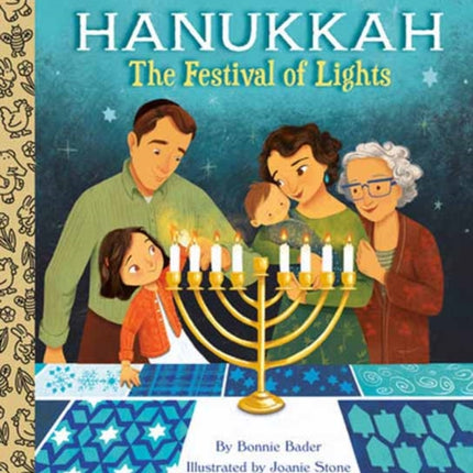 Hanukkah: The Festival of Lights