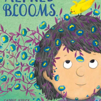 Alfred Blooms