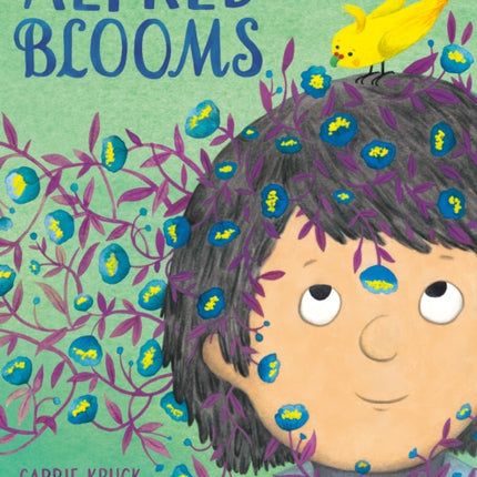 Alfred Blooms