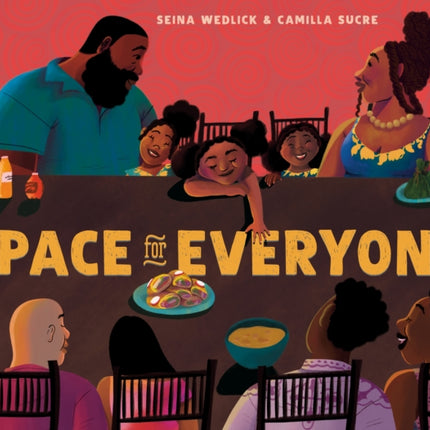 Space for Everyone