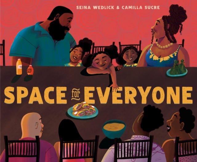 Space for Everyone