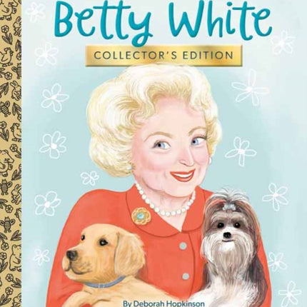 Betty White: Collector's Edition