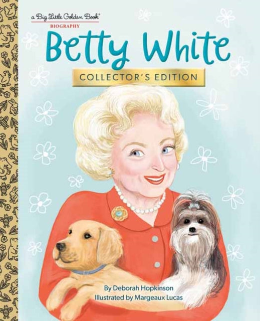 Betty White: Collector's Edition