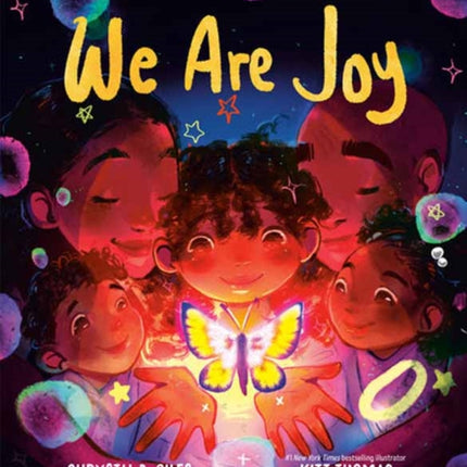 We Are Joy