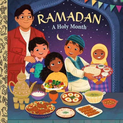 Ramadan: A Holy Month