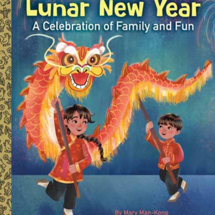 Lunar New Year: A Celebration of Family and Fun