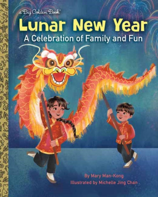 Lunar New Year: A Celebration of Family and Fun