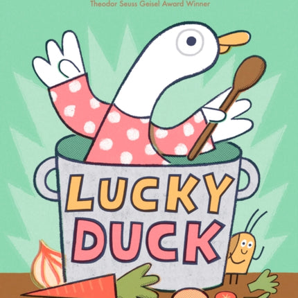 Lucky Duck