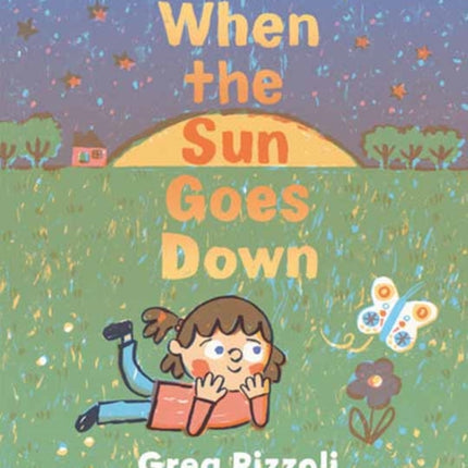 When the Sun Goes Down