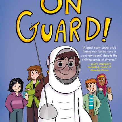 On Guard