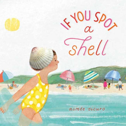 If You Spot a Shell