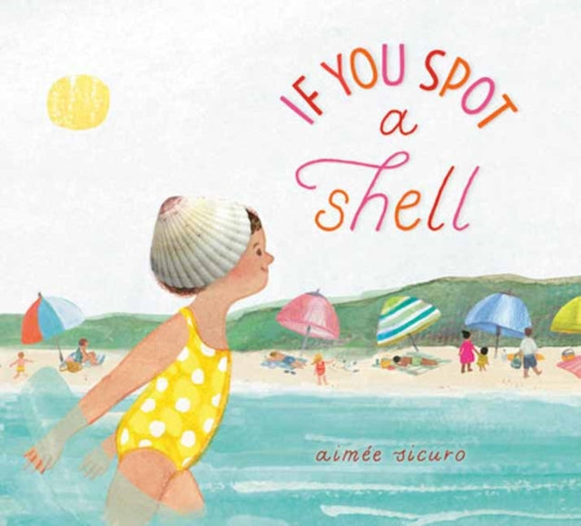 If You Spot a Shell