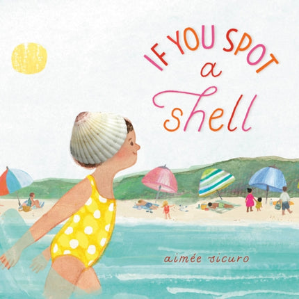 If You Spot a Shell