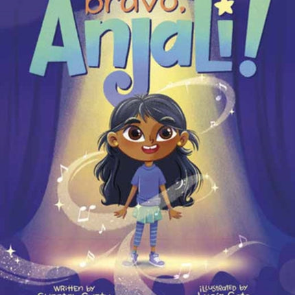 Bravo Anjali