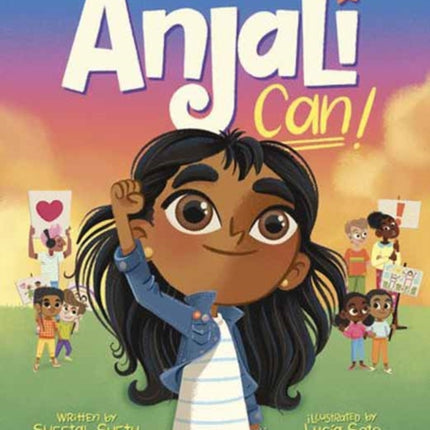 Anjali Can