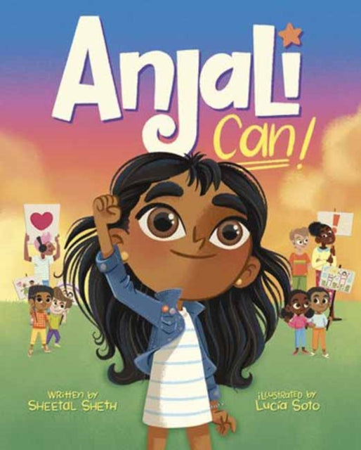 Anjali Can