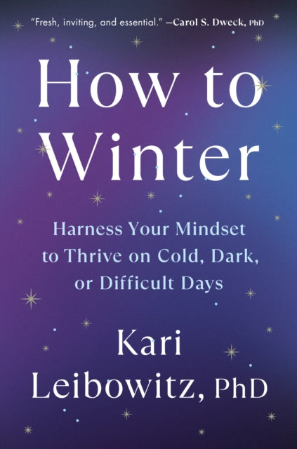 How to Winter