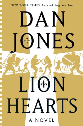 Lion Hearts