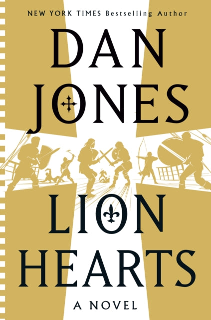 Lion Hearts