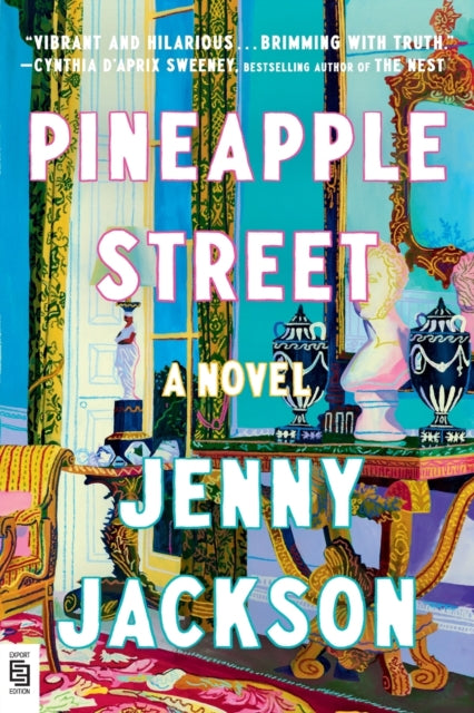 Pineapple Street