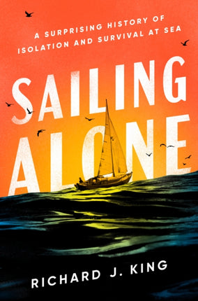 Sailing Alone