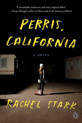 Perris California