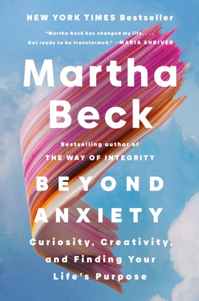 Beyond Anxiety
