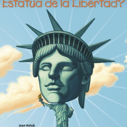 ¿Qué es la Estatua de la Libertad?