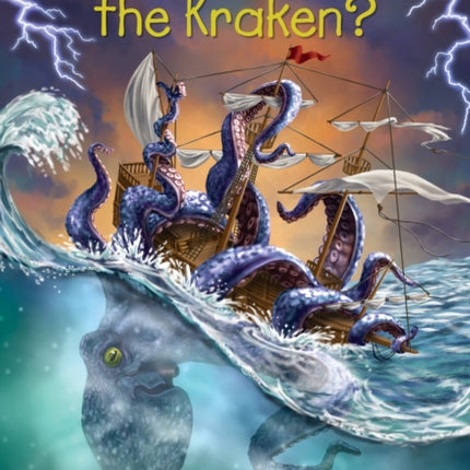 What Do We Know About the Kraken?