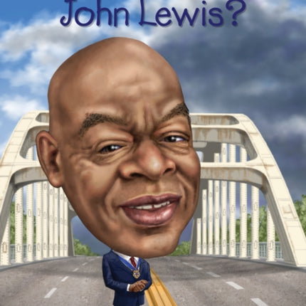 Who Was John Lewis?